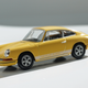Illustration for article titled Tomica Limited Vintage 1/64 #3 - Projekt RennSport Käfer #7 - 1973 Porsche 911s